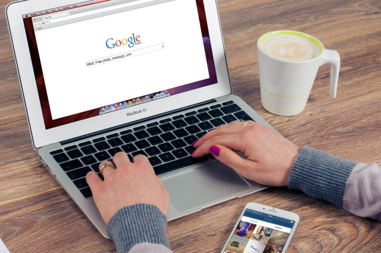 5 SEO tips to boost your website