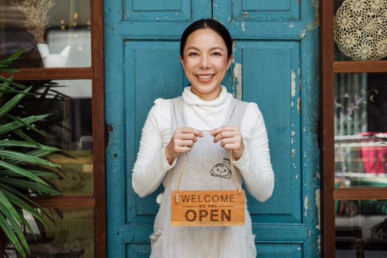 6 Benefits Of Small Business