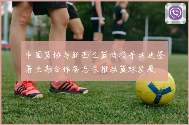 中国篮协与新西兰篮协携手共进签署长期合作备忘录推动篮球发展