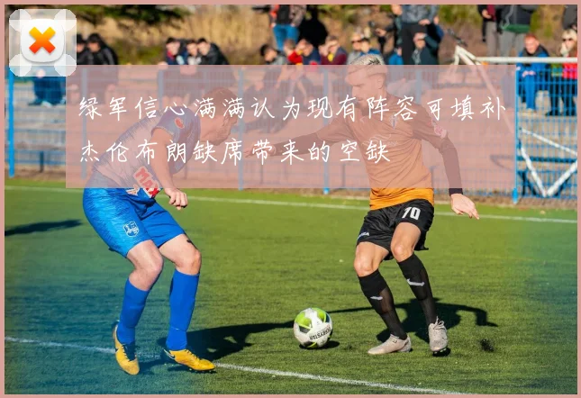 绿军信心满满认为现有阵容可填补杰伦布朗缺席带来的空缺